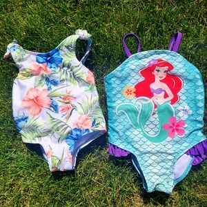 18 month swimsuits